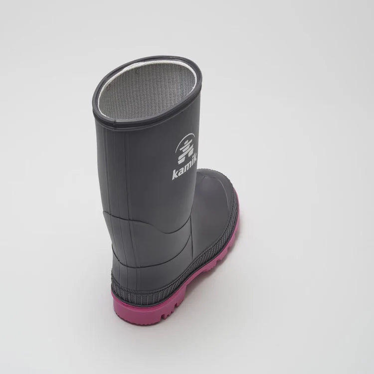 Kamik Stomp Rain Boot