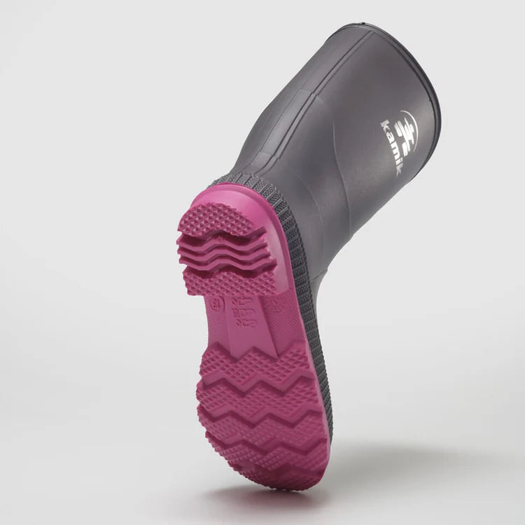 Kamik Stomp Rain Boot