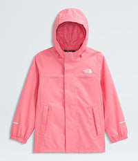 The North Face Kid Antora Rain Jacket