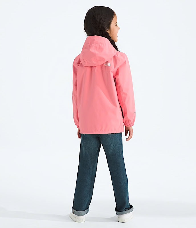 The North Face Kid Antora Rain Jacket