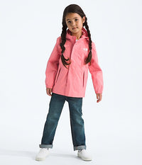 The North Face Kid Antora Rain Jacket