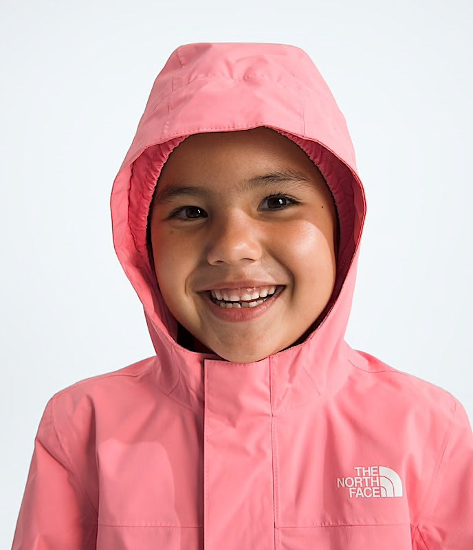 The North Face Kid Antora Rain Jacket