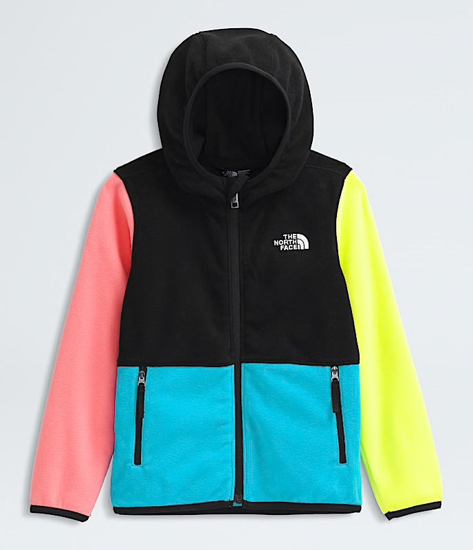 The North Face Glacier Hoodie