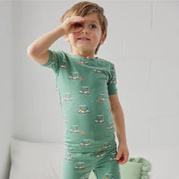 Petit Lem Golf PJ Set