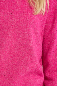 Molly Bracken Girls Sweater