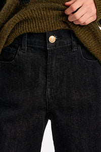 Molly Bracken Girls Dark Denim