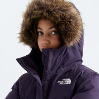 The North Face Girls Arctic Parka