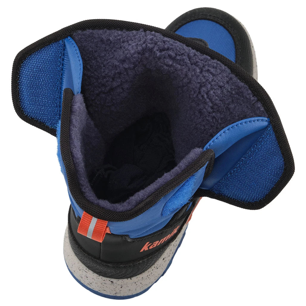 Kamik Bouncer Winter Boot