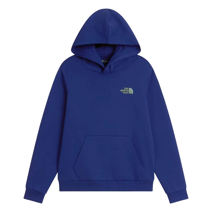 The North Face Boys Outdoor Hoodie