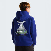 The North Face Boys Outdoor Hoodie
