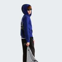 The North Face Boys Outdoor Hoodie