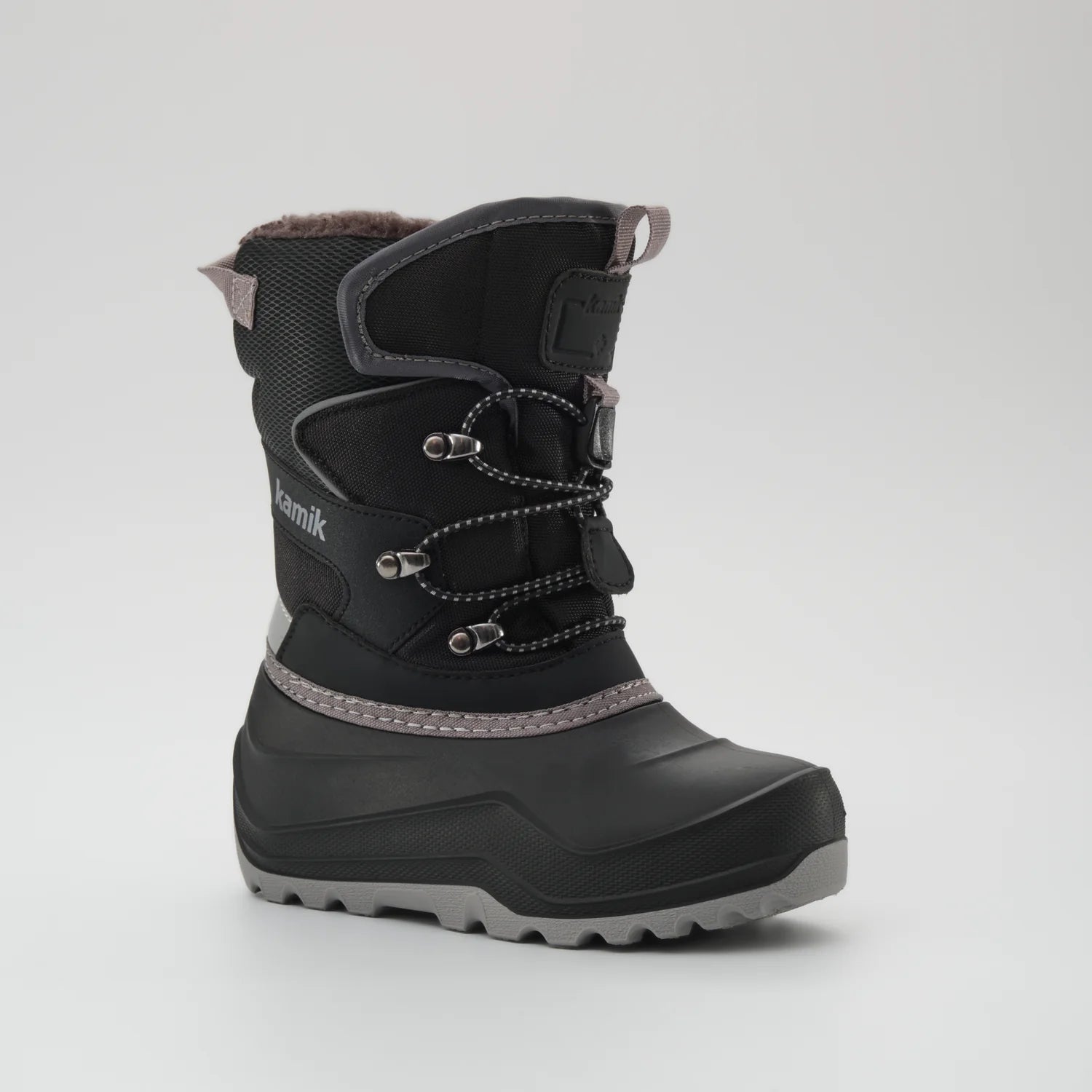Kamik Luke Ez Boot