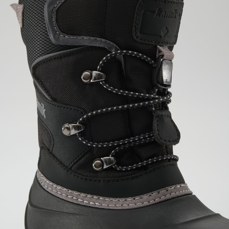 Kamik Luke Ez Boot