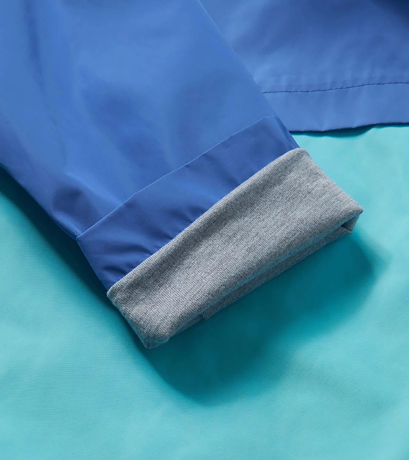 Hatley Jersey-Lined Rain Jacket