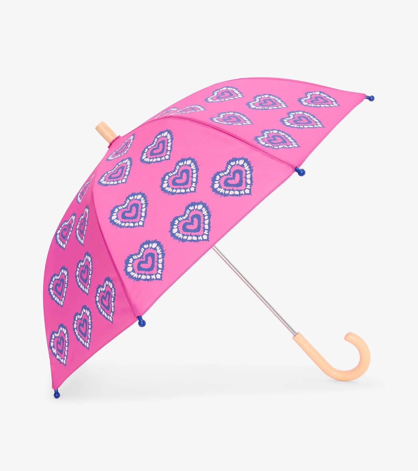 Hatley Heart Burst Umbrella