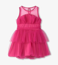 Hatley Tulle Special Dress