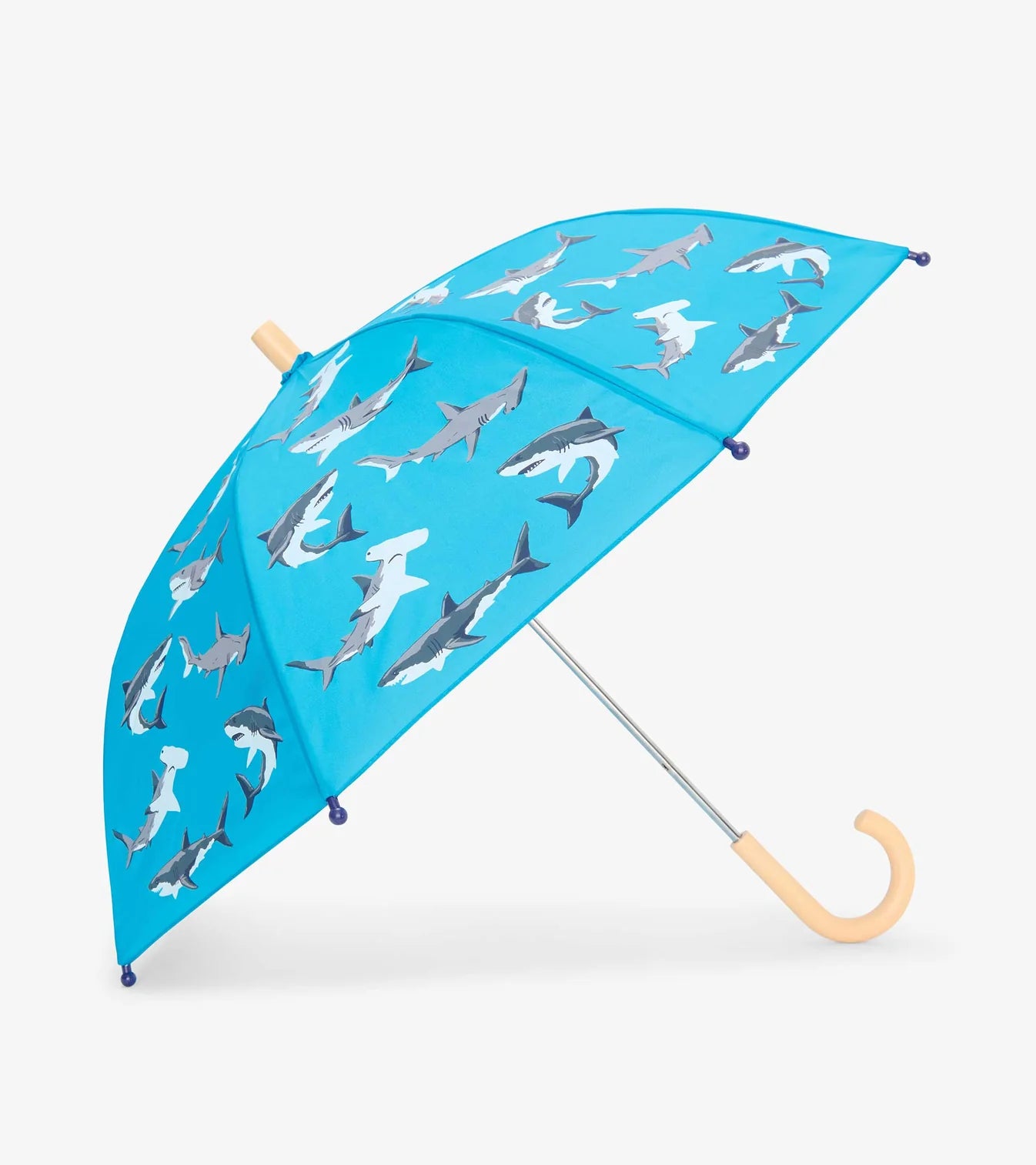 Hatley Shark Party Umbrella