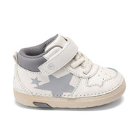 Stride Rite Rockstar High Top Sneaker