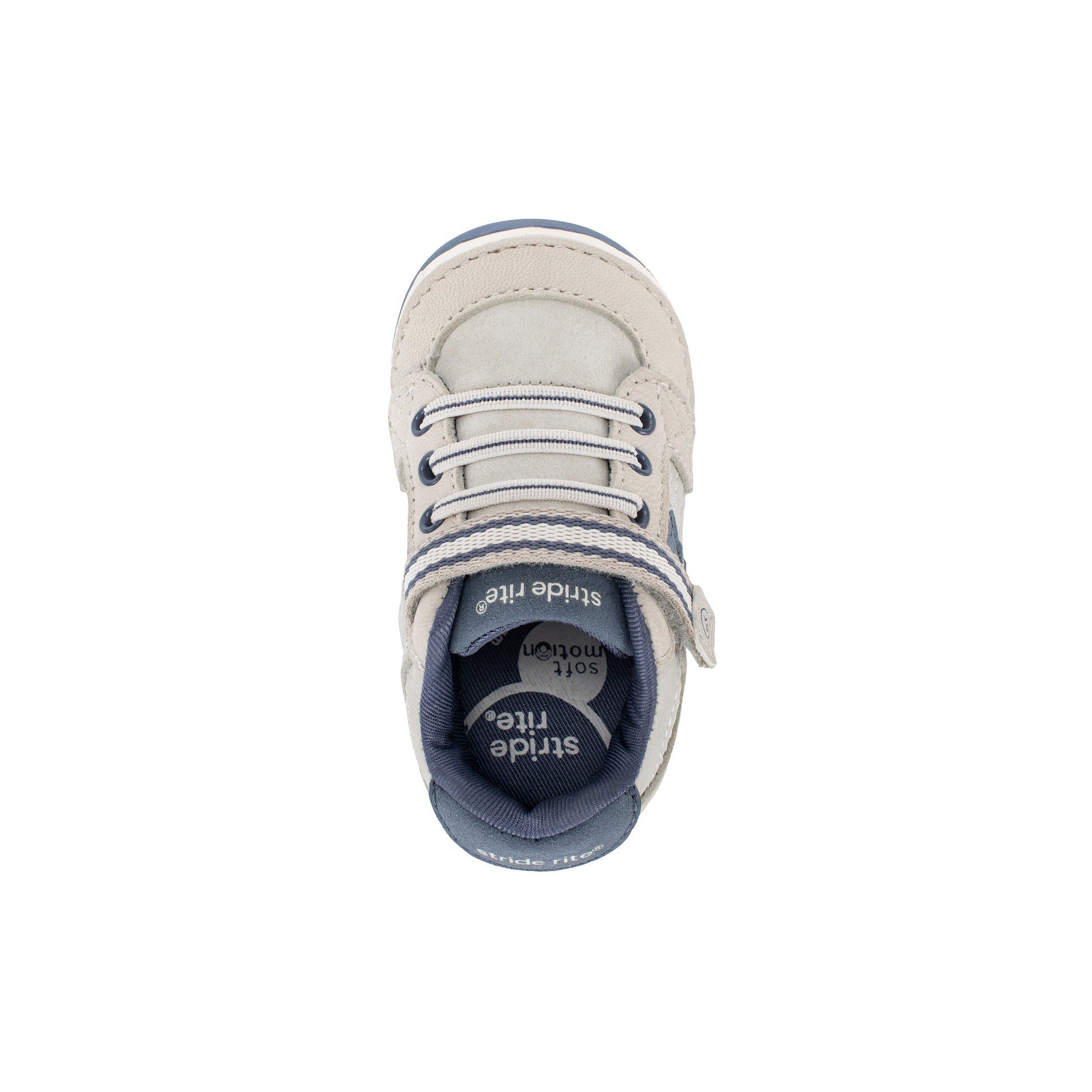 Stride Rite Artie Sneaker
