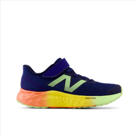 New Balance Fresh Foam Arishi Sneaker