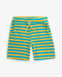 Appaman Preston Stripe Short