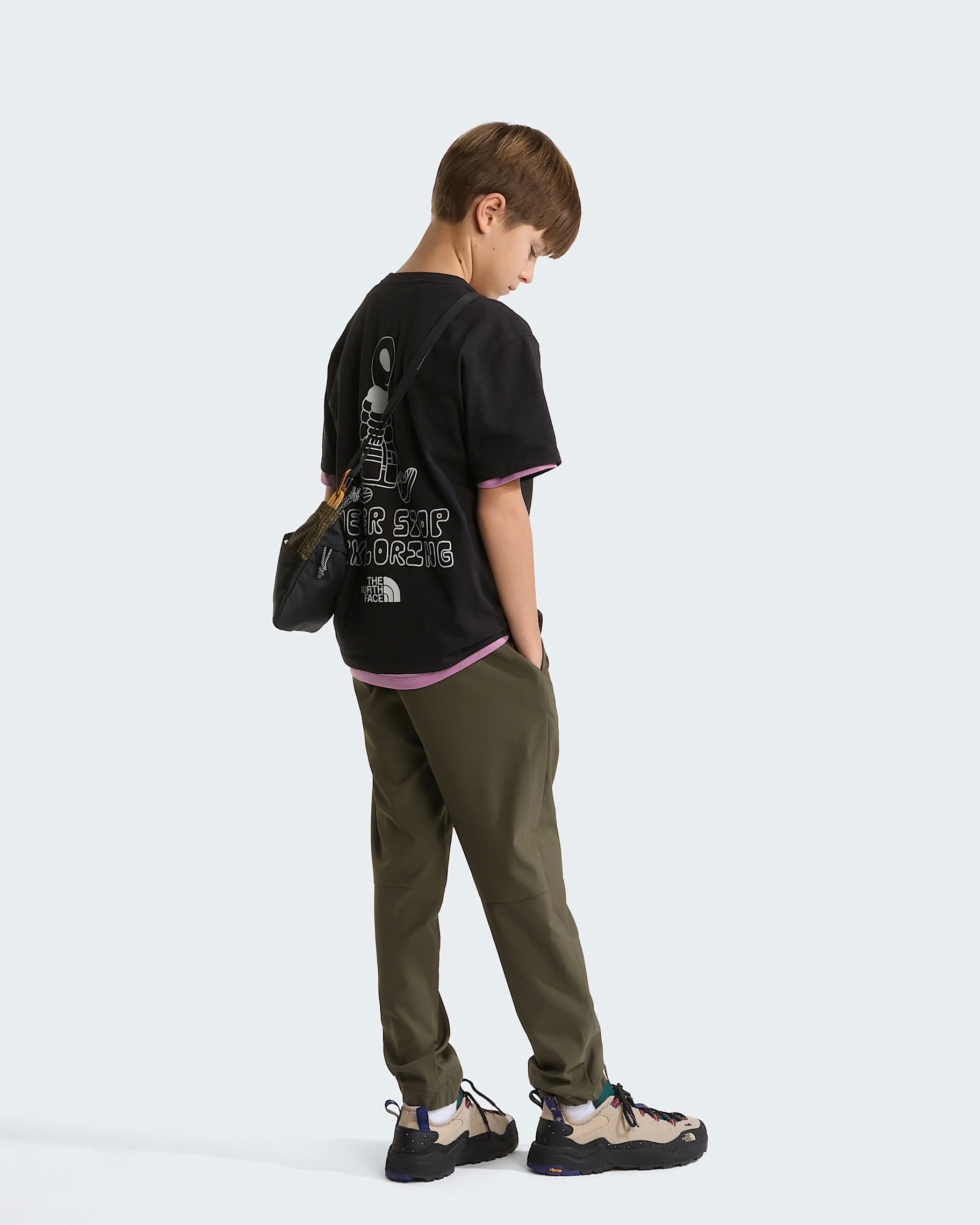 The North Face Alien Relaxed Tee