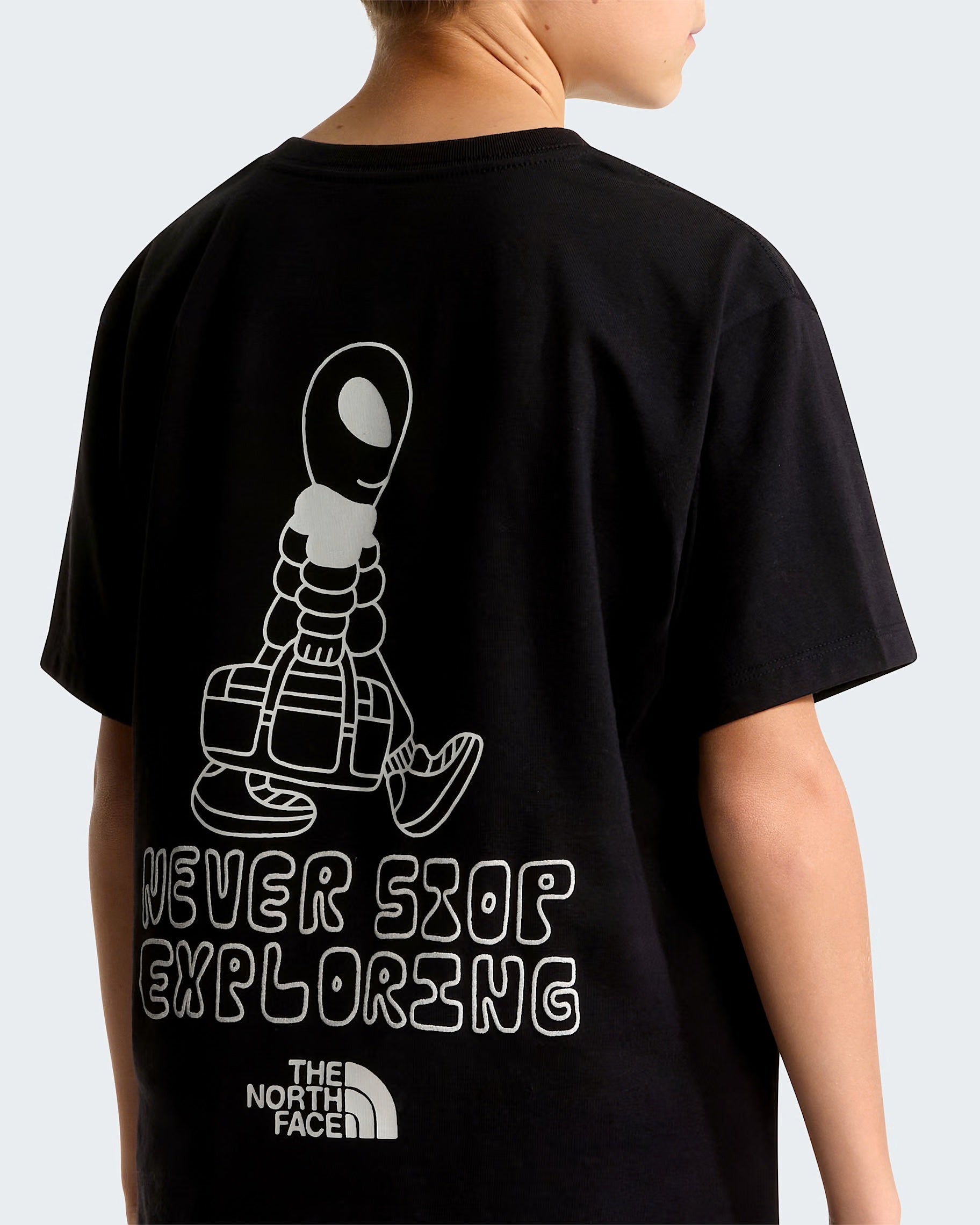 The North Face Alien Relaxed Tee