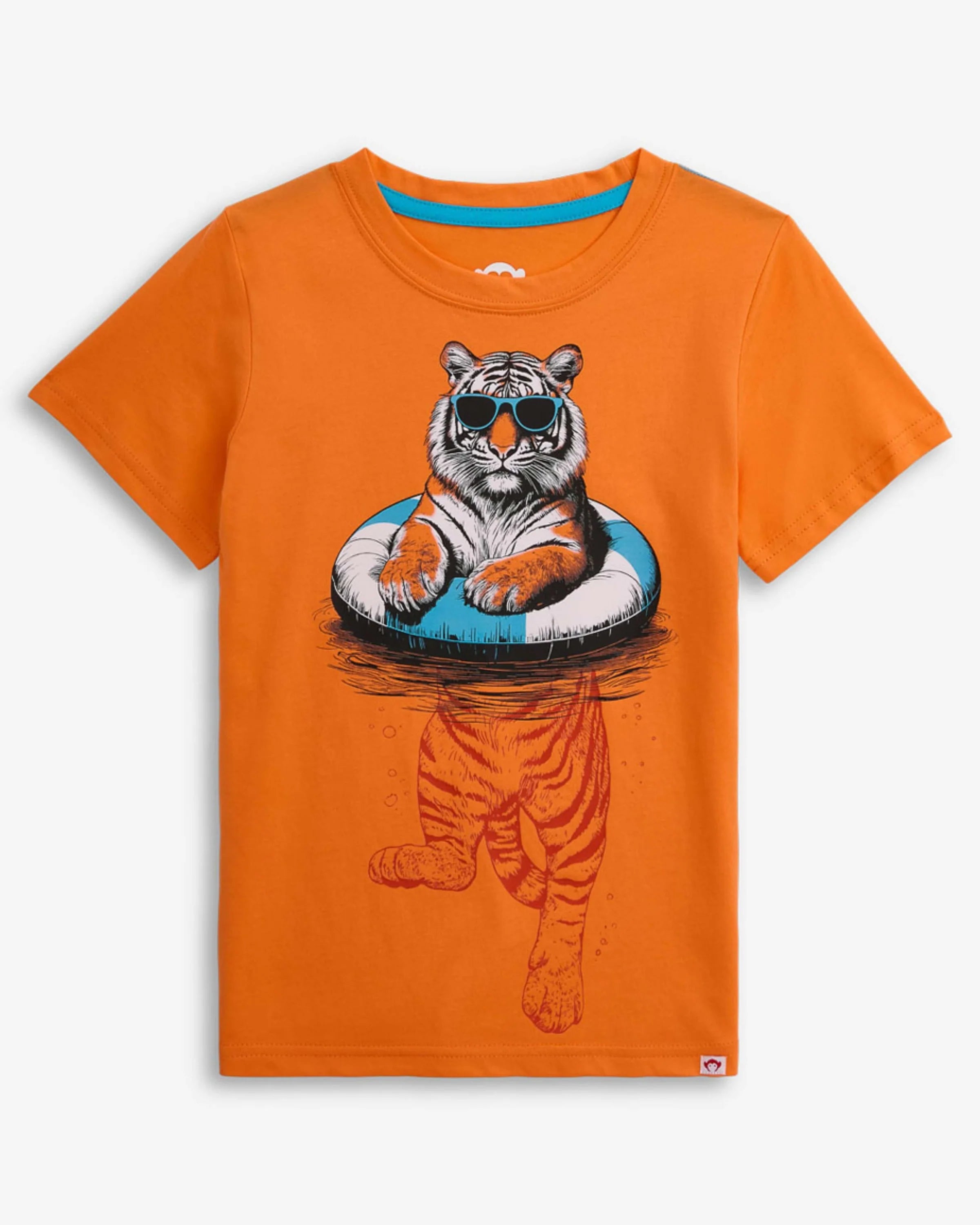 Appaman Tiger Graphic Tee
