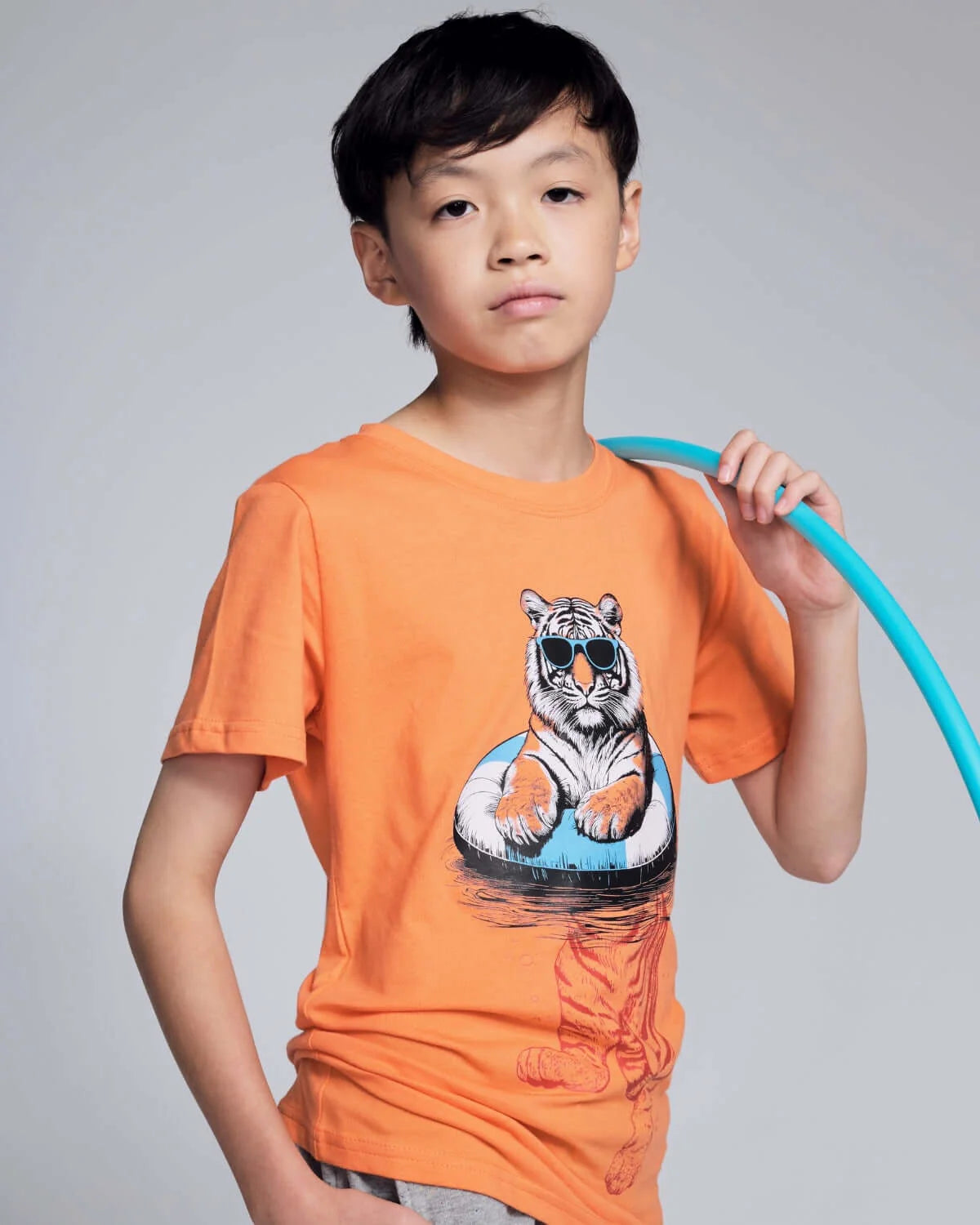 Appaman Tiger Graphic Tee