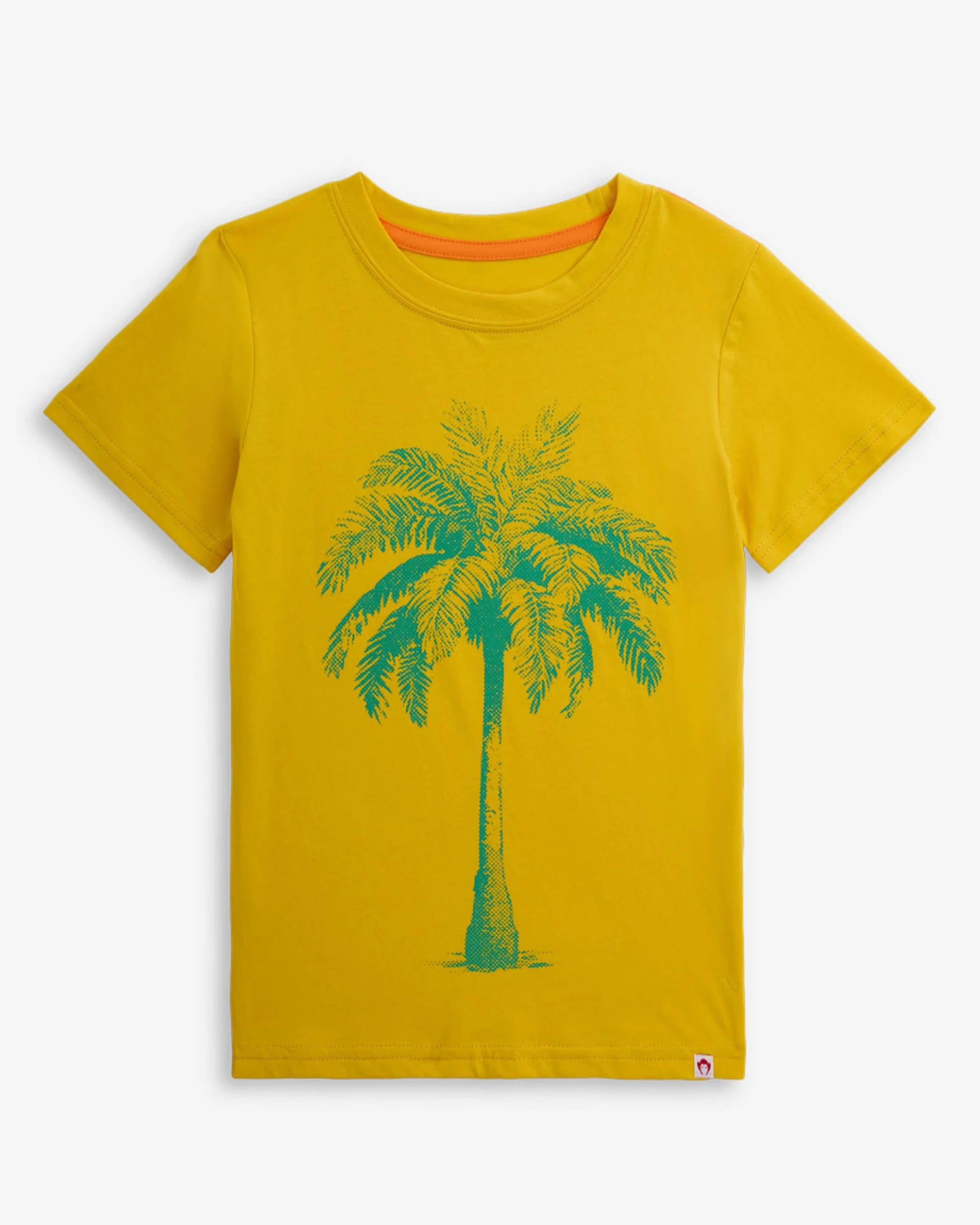 Appaman Palm Tree Graphic Tee