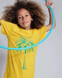 Appaman Palm Tree Graphic Tee