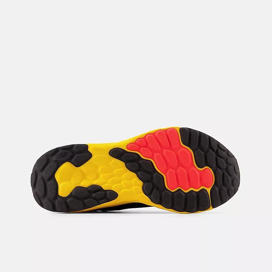 New Balance Fresh Foam Arishi v4 with Top Strap