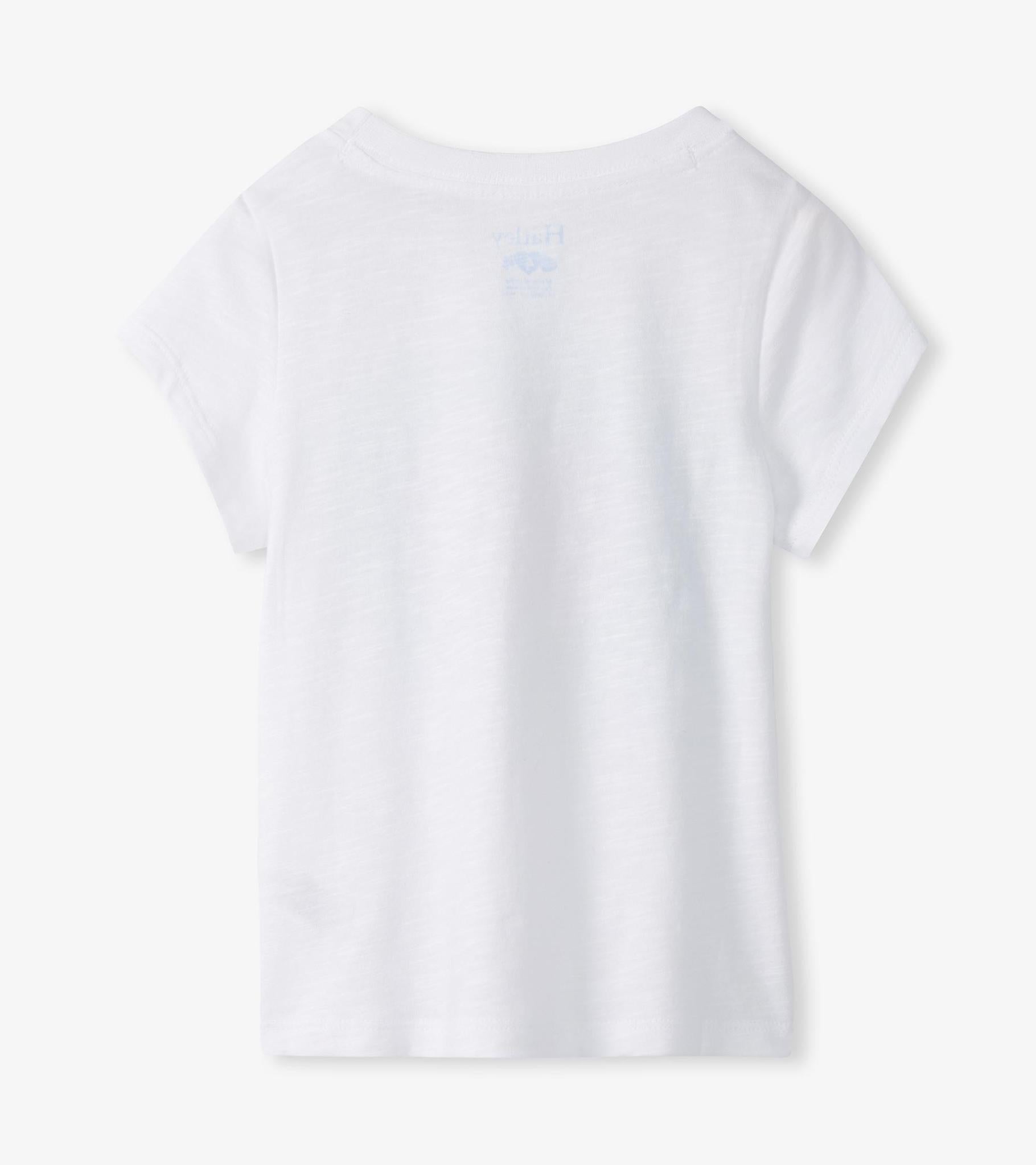 Hatley Heart Burst Tee