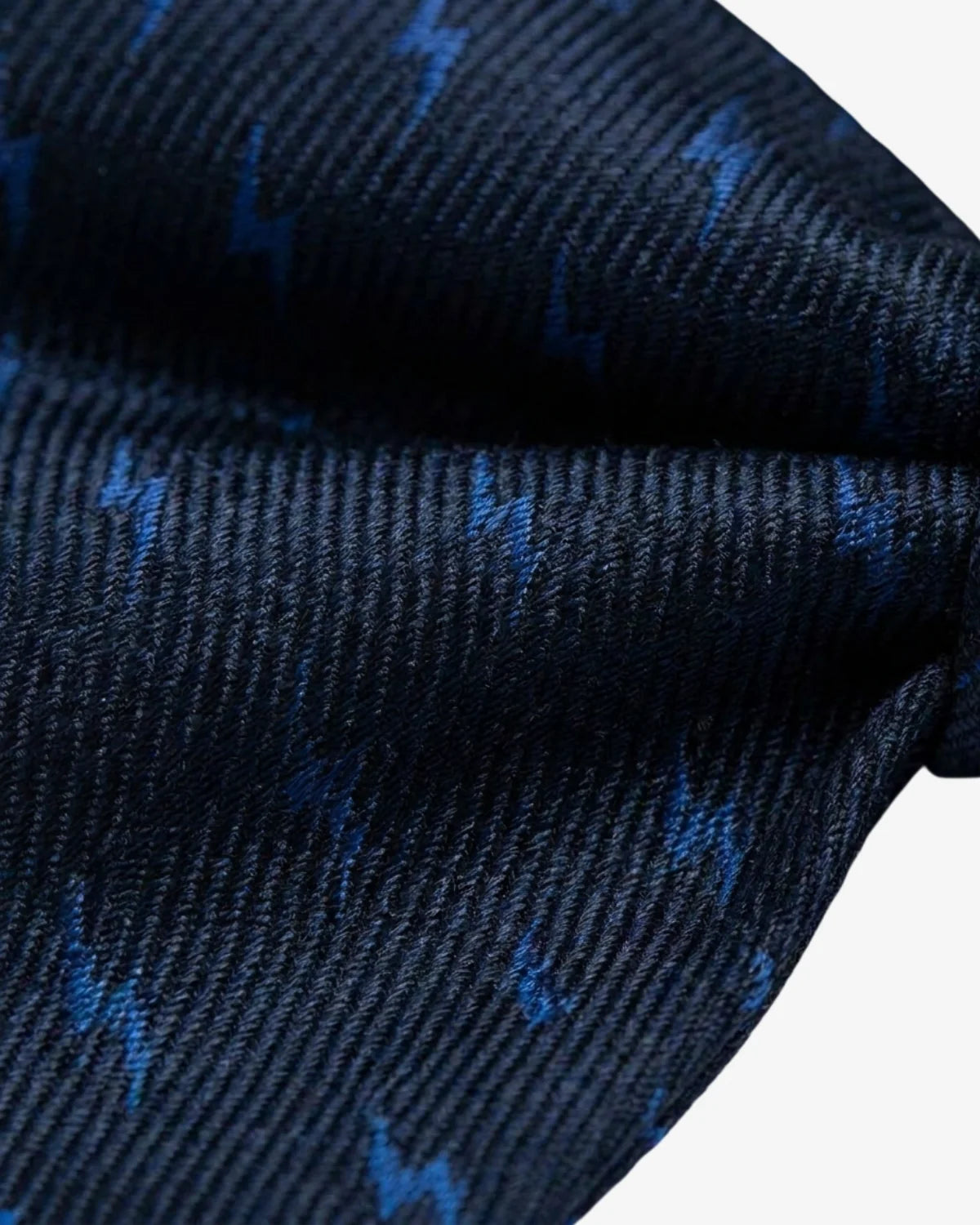 Appaman Bow Tie - Electric Blue