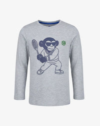 Appaman Monkey Graphic Tee