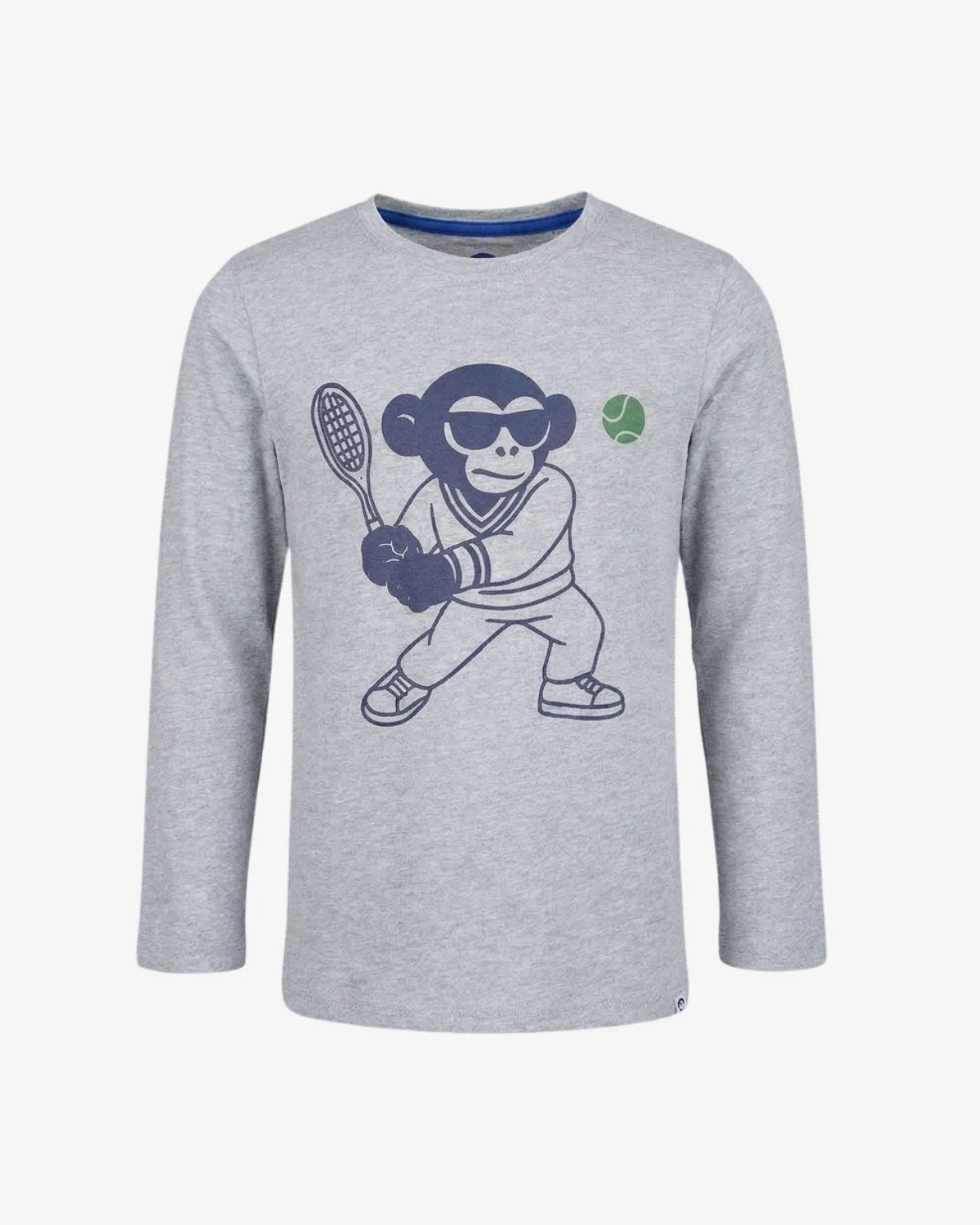 Appaman Monkey Graphic Tee