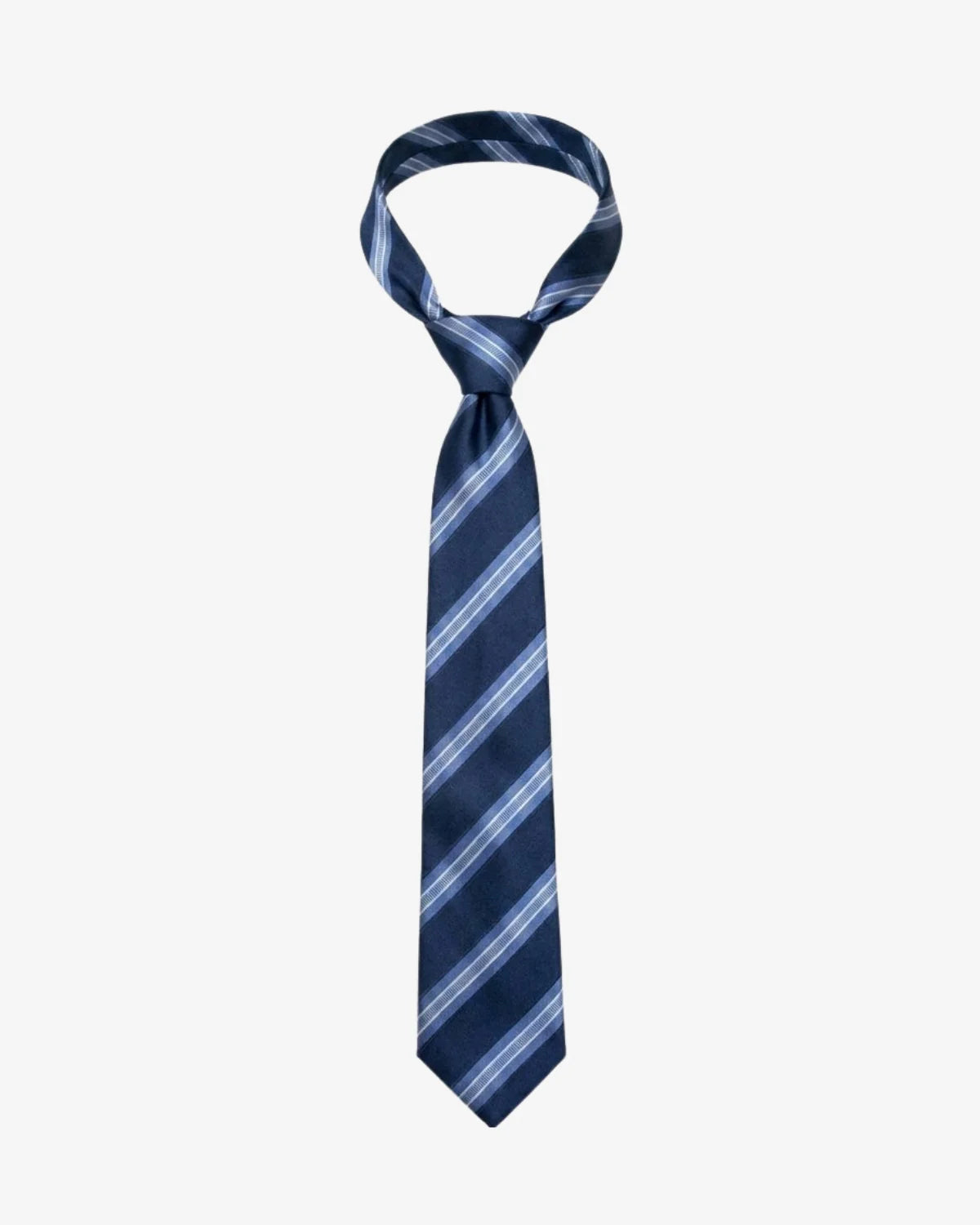 Appaman Blue Stripe Tie