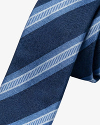 Appaman Blue Stripe Tie