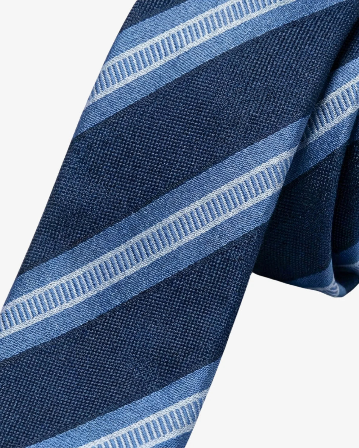 Appaman Blue Stripe Tie