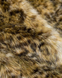 Appaman Cleo Faux Fur Coat