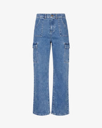 Appaman Christa Denim Cargo