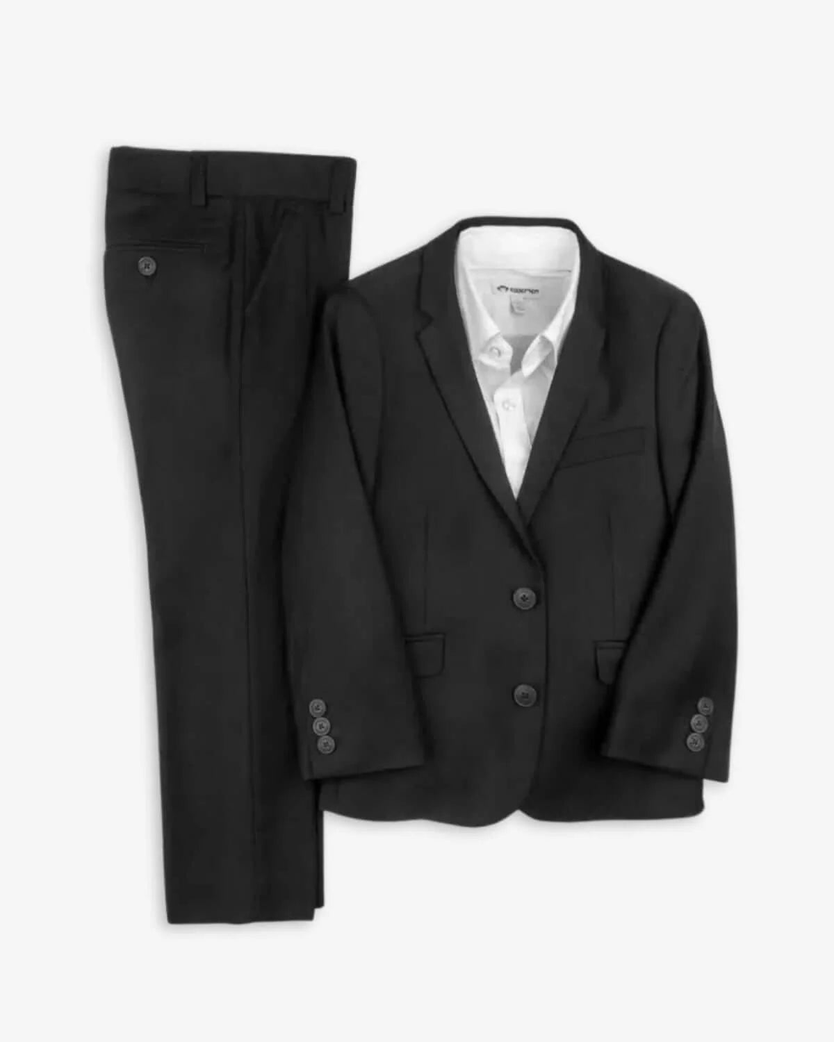Appaman 2-PC Mod Suit