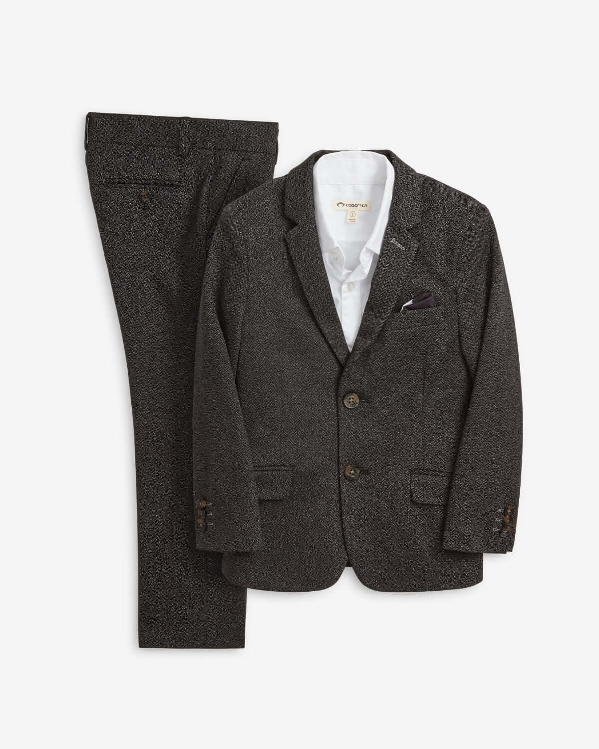 Appaman Stretchy Mod Suit