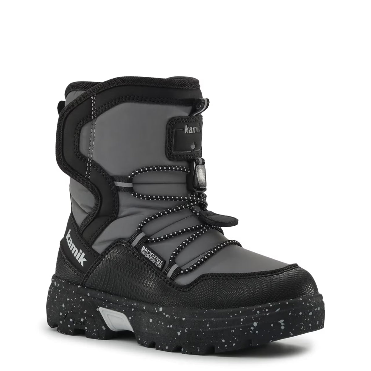 Kamik Bouncer Winter Boot