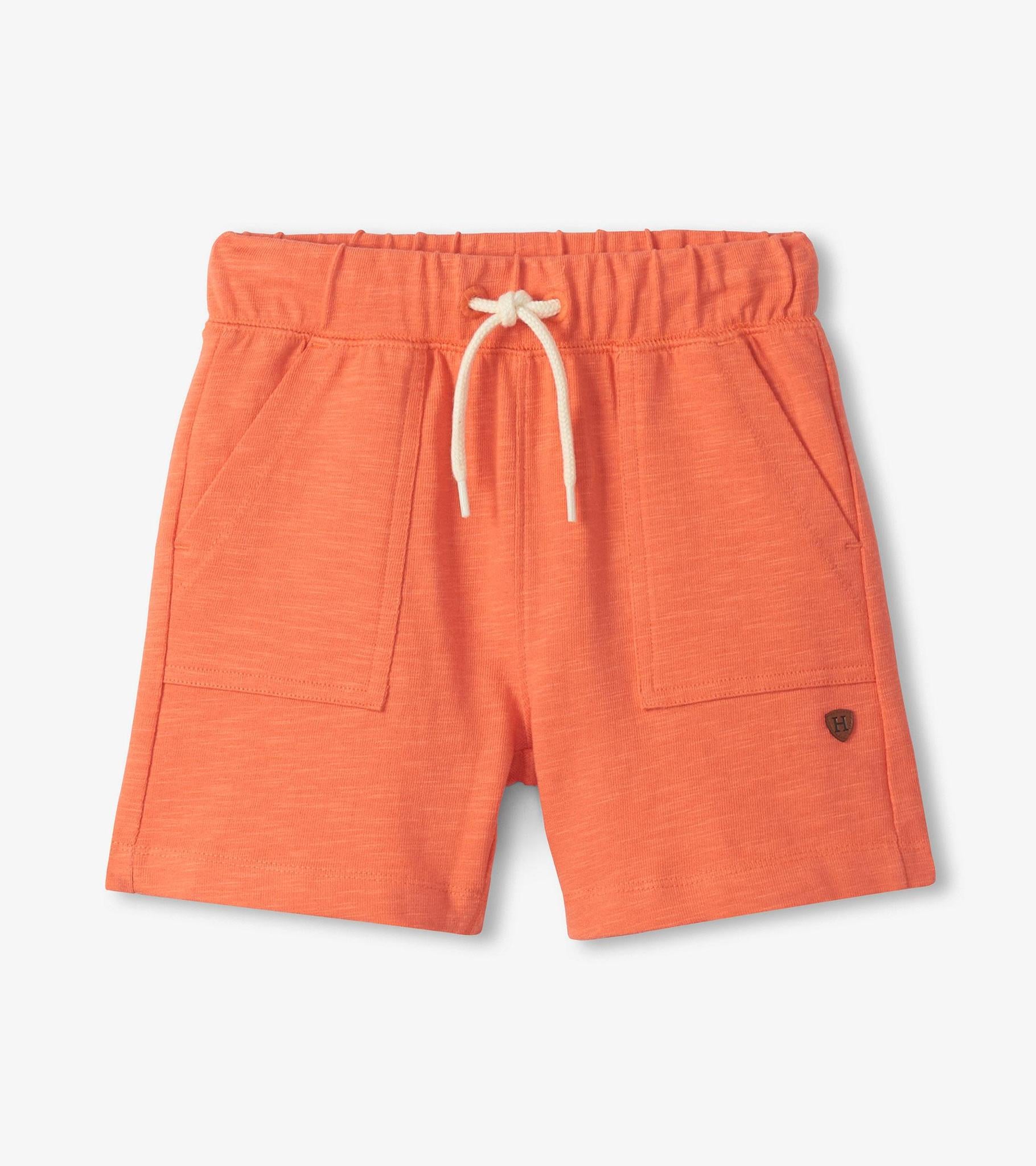 Hatley Relaxed Shorts