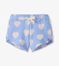 Hatley Heart Burst Shorts