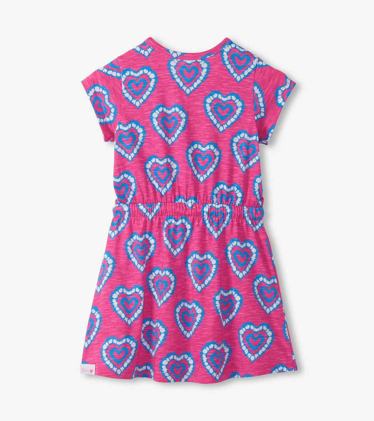 Hatley Heart Burst Dress