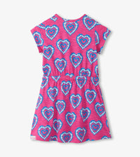 Hatley Heart Burst Dress