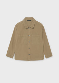 Mayoral Corduroy Overshirt 7107