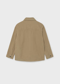 Mayoral Corduroy Overshirt 7107